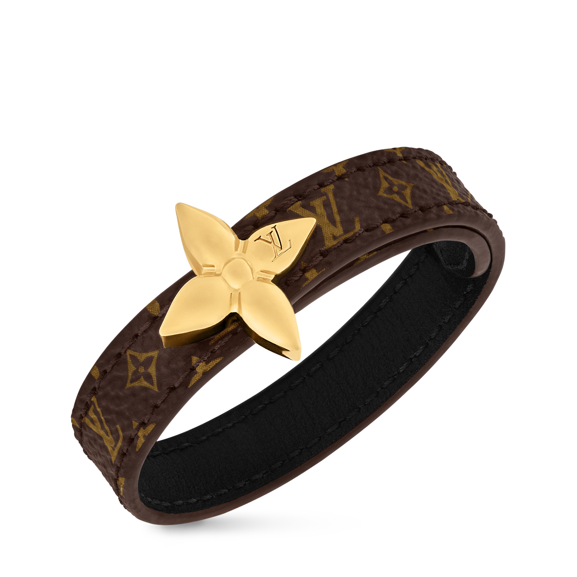 Mini Flowergram Bracelet Other Leathers - Women - Fashion Jewelry